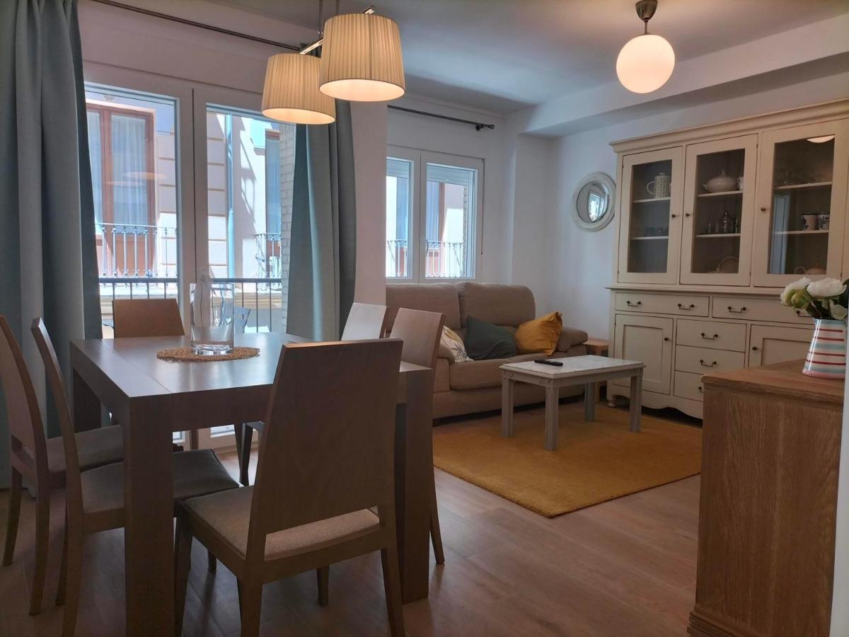 El Jardin De La Duquesa Appartement *