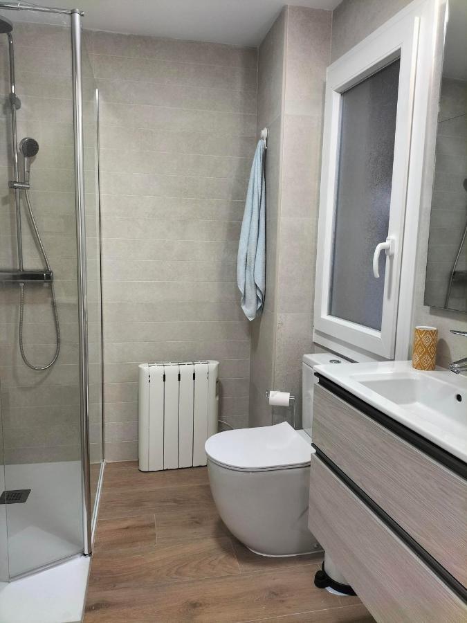 El Jardin De La Duquesa Appartement