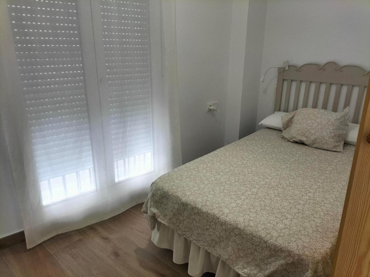 Appartement El Jardin De La Duquesa *